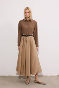 CUPRA SKIRT