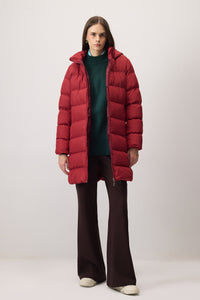 ULTRA LIGHT PUFFY JACKET