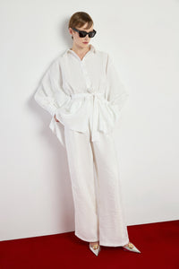 BAT SLEEVE CUPRA SHIRT