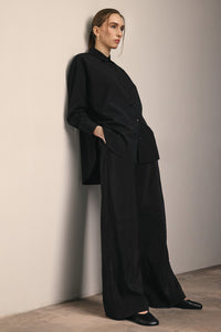 RELAXED FIT POPLİN GÖMLEK