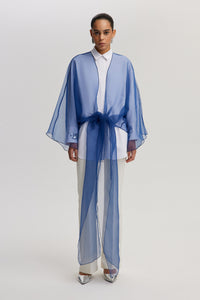 ORGANZE JACKET