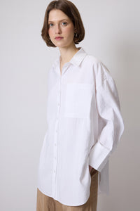 OVERSIZE CUPRA SHIRT