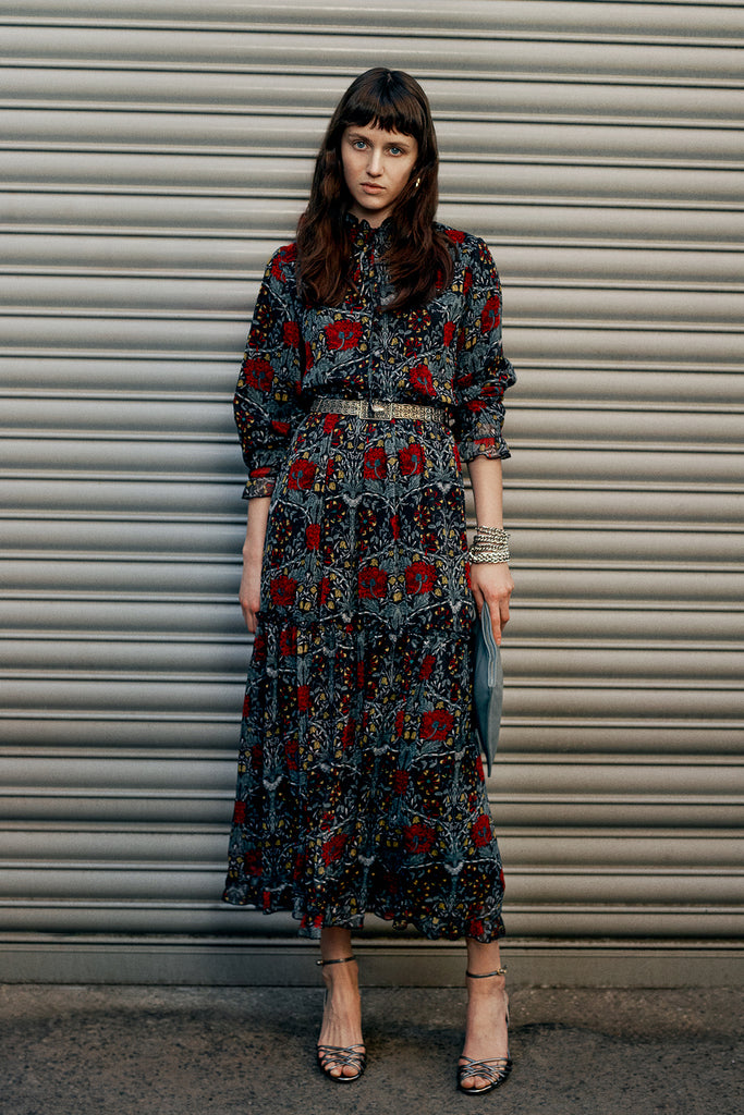 Touché | Online Shop | Redefining Modest Fashion â Touché Europe