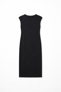 SLEEVELESS LINING DRESS