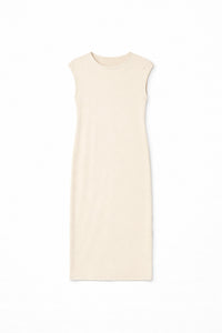 SLEEVELESS LINING DRESS