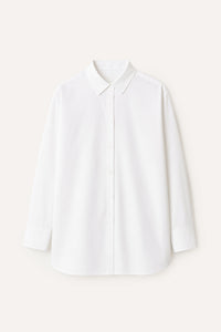 %100 COTTON RELAX FIT SHIRT
